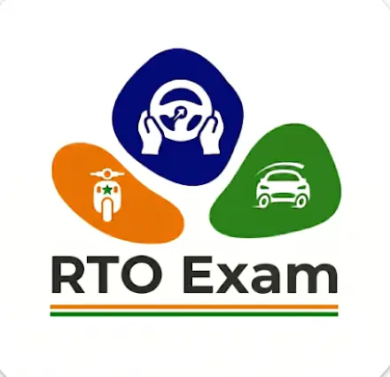 RTO Exam Logo