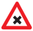 Cross Road