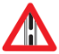 Gap in Median