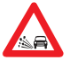 Loose Gravel