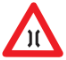 Narrow Bridge