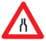 Narrow Road Ahead
