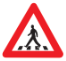 Pedestrian Crossing