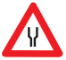 Road Widens Ahead