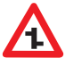 Staggered Intersection 2