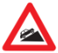Steep Ascent