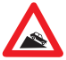 Steep Descent