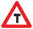 T-Intersection