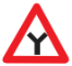Y-Intersection 2