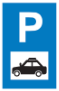 Parking Lot Taxis