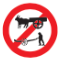 Bullock and Hand Cart Prohibited