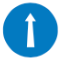 Compulsory Ahead