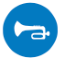 Compulsory Sound Horn