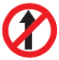 No Entry