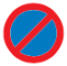 No Parking
