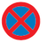 No Stopping or Standing