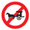Tongas Prohibited